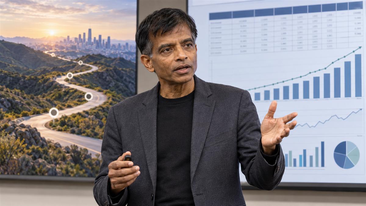 Aswath Damodaran, 2017
