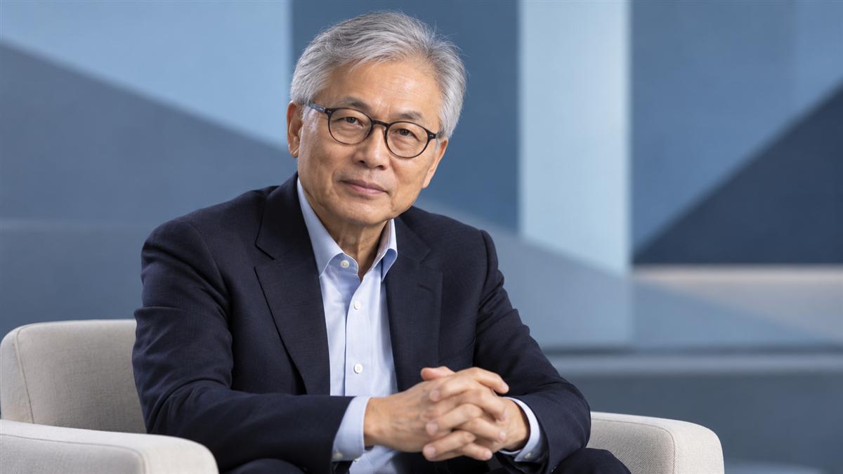 W. Chan Kim, 2005