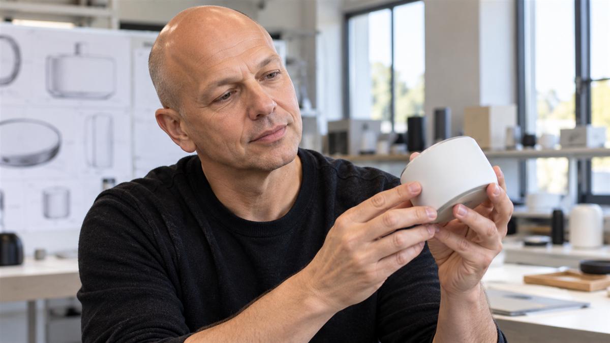 Tony Fadell, 2015