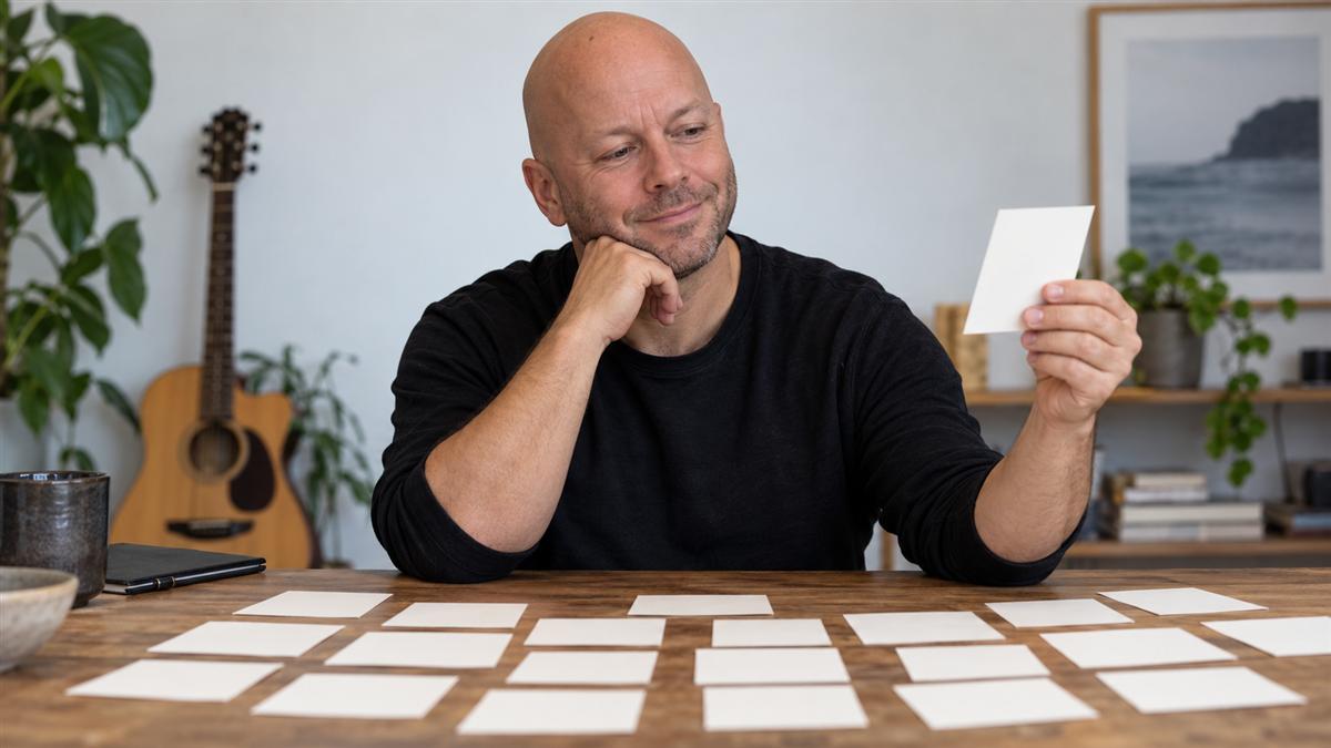 Derek Sivers, 2009