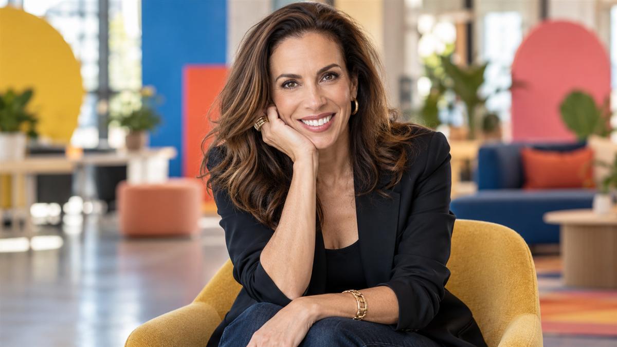 Linda Rottenberg, 2014
