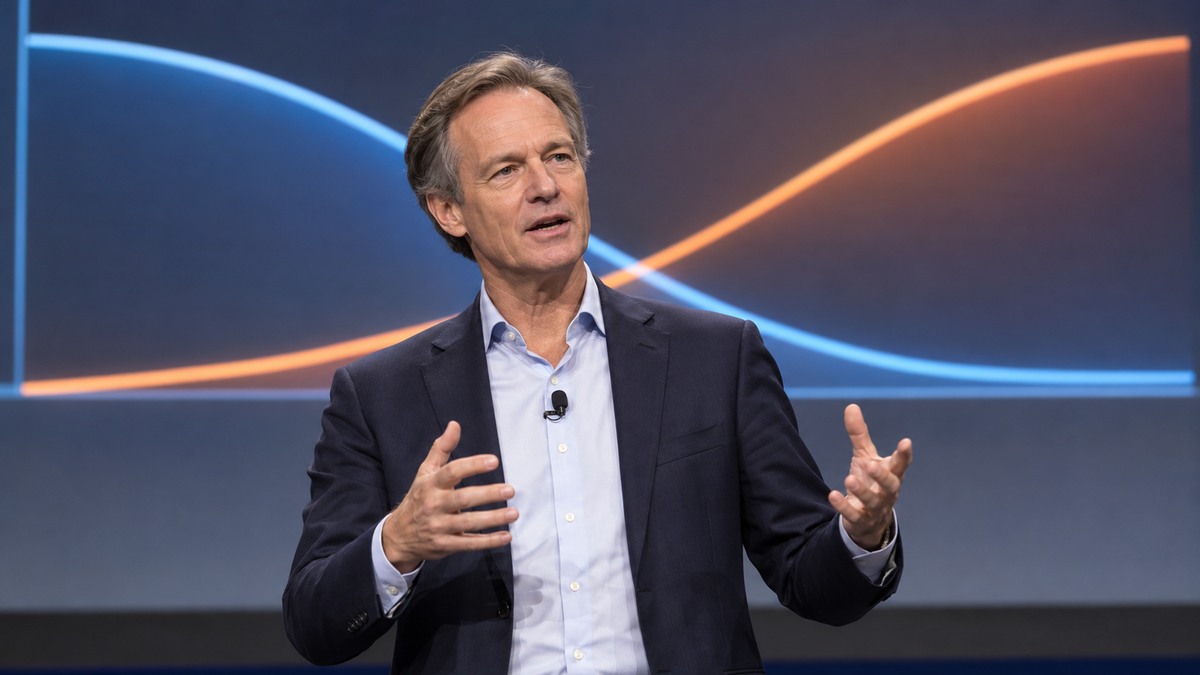 Knut Haanaes, 2015