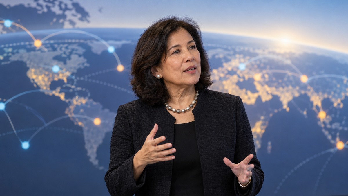 Roselinde Torres, 2013