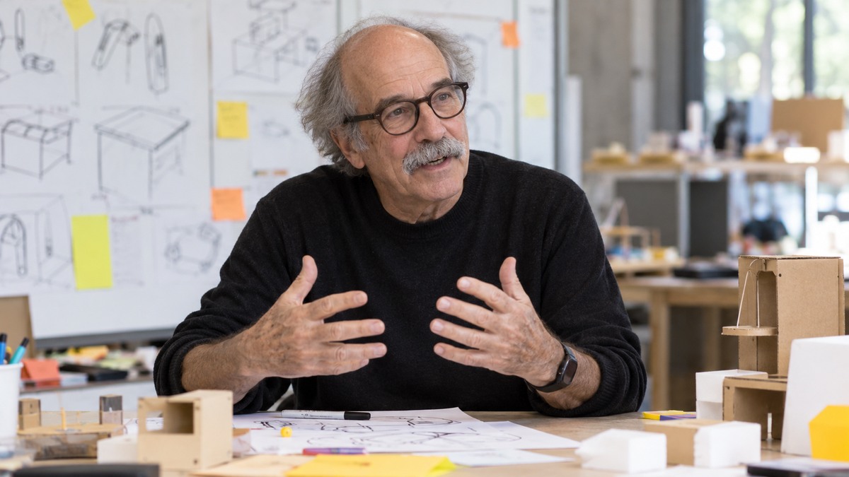 David Kelley, 2012
