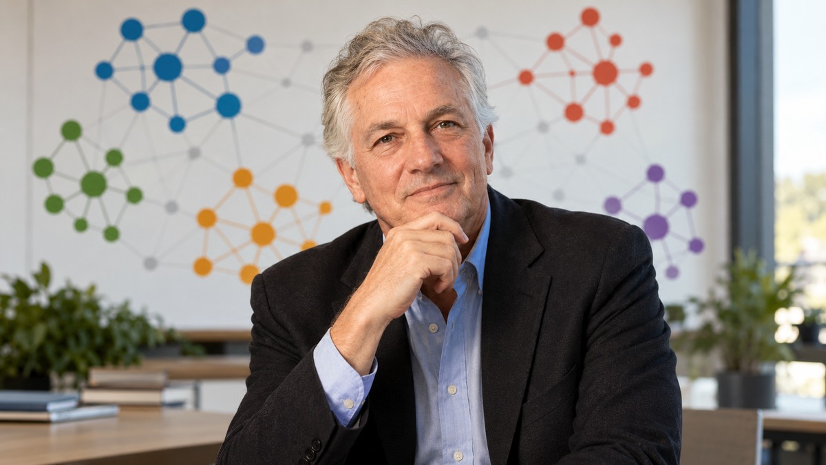 David Logan, 2009