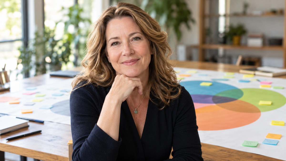 Kare Anderson, 2014
