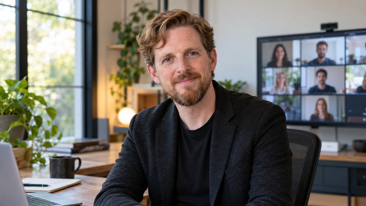 Matt Mullenweg, 2019