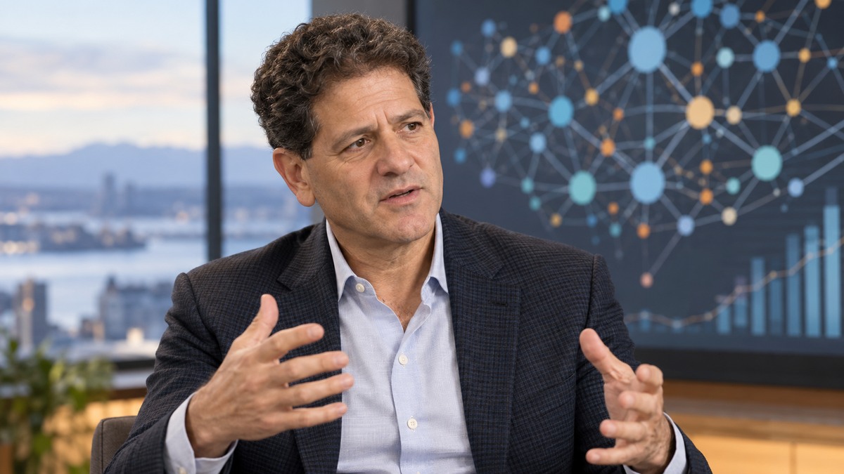 Nick Hanauer, 2019