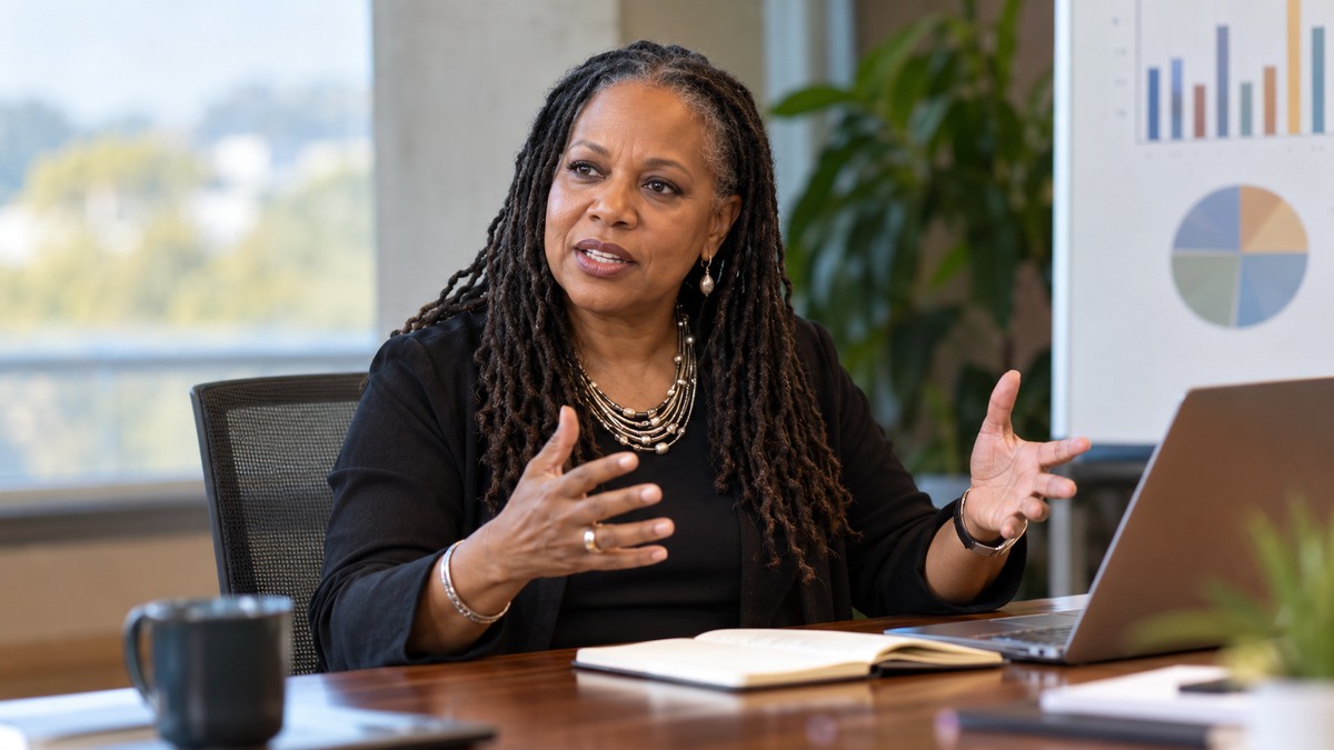 Janet Stovall, 2018