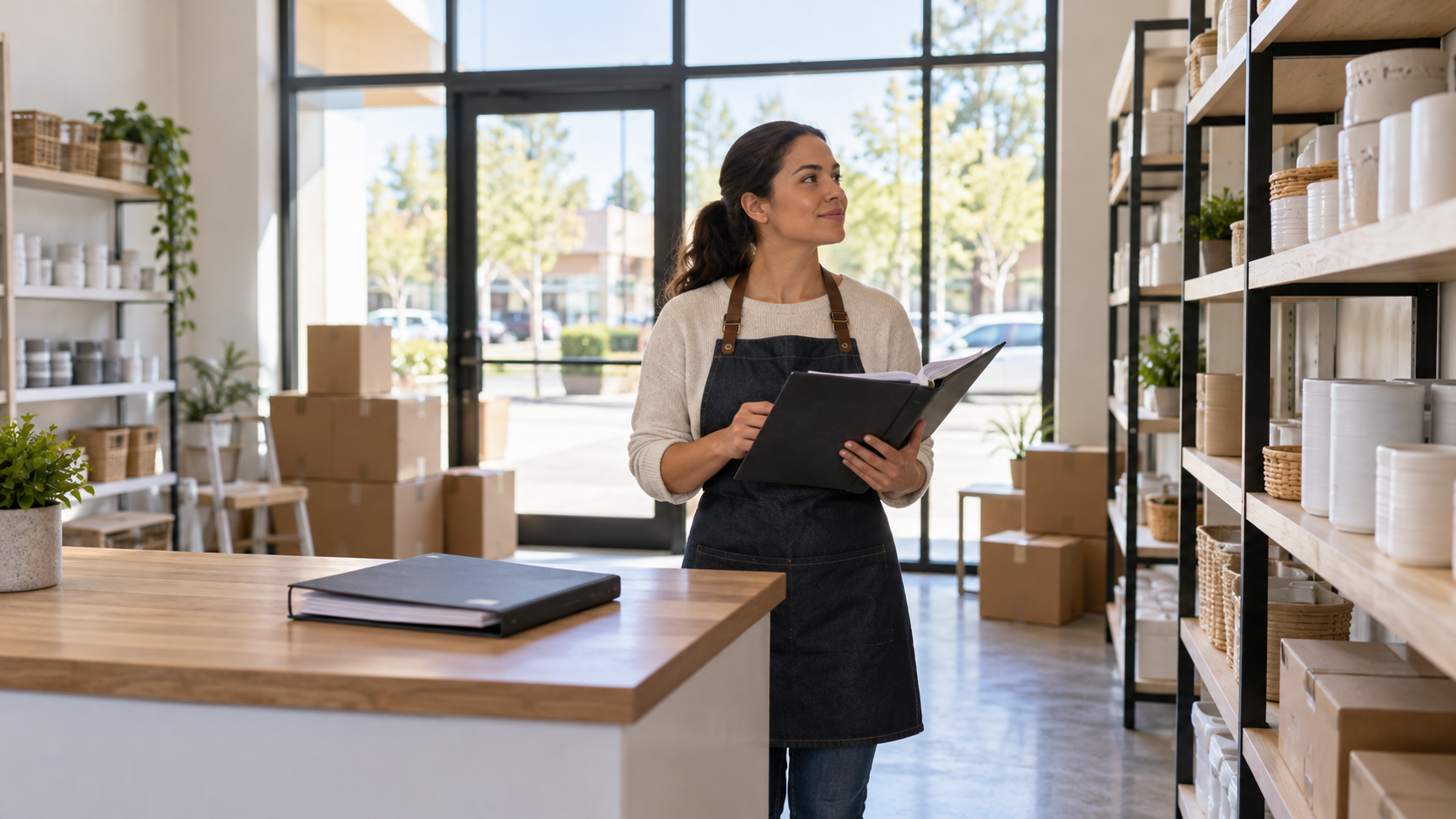 Franchise Business Model