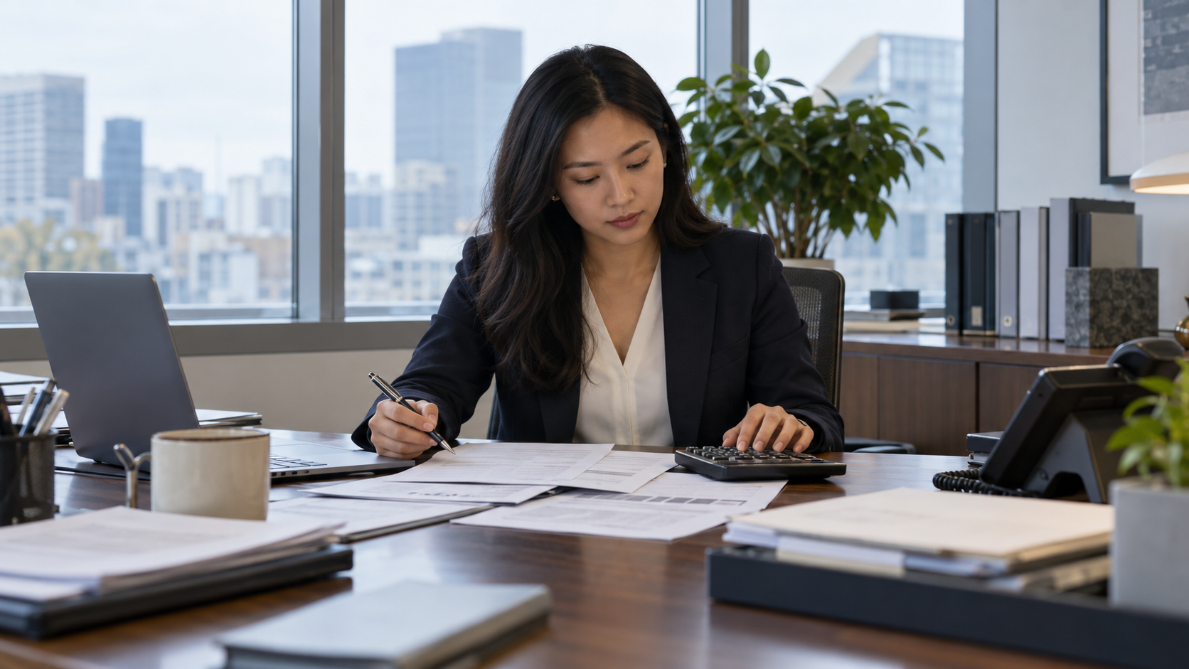 Commercial Paper
