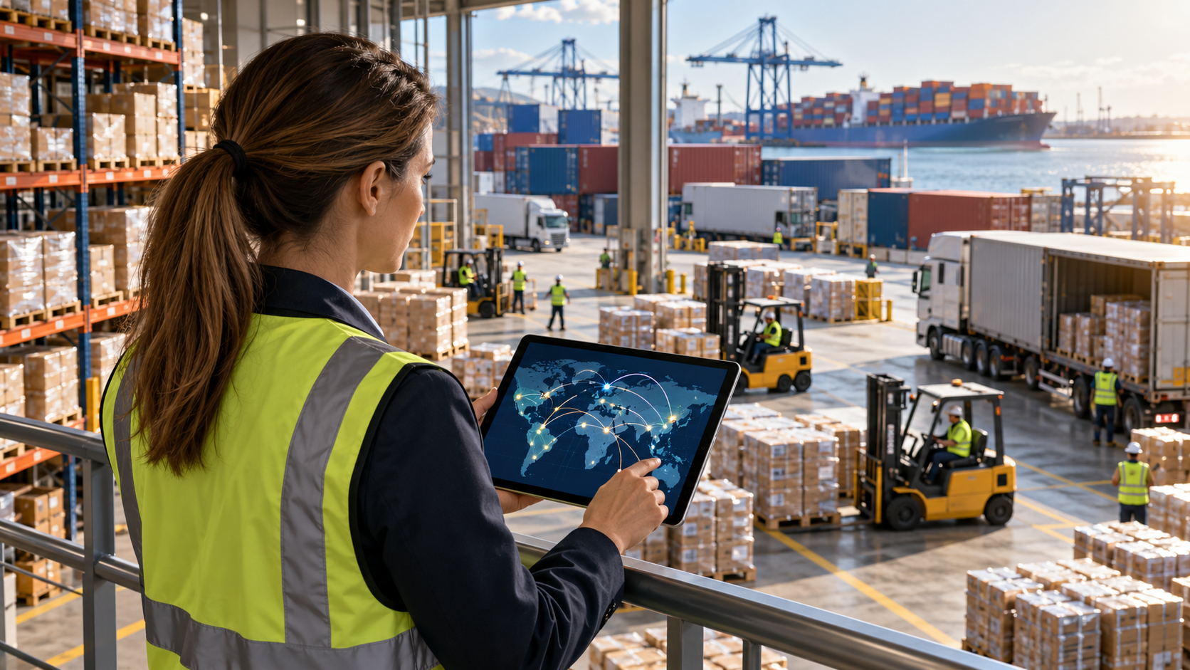 Supply Chain Management