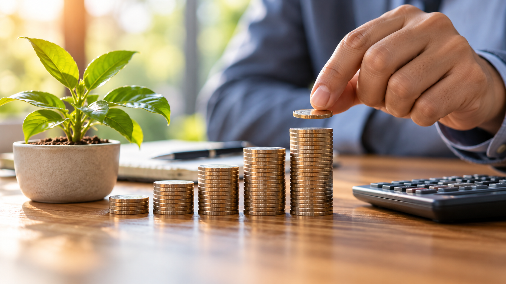 Compound Interest