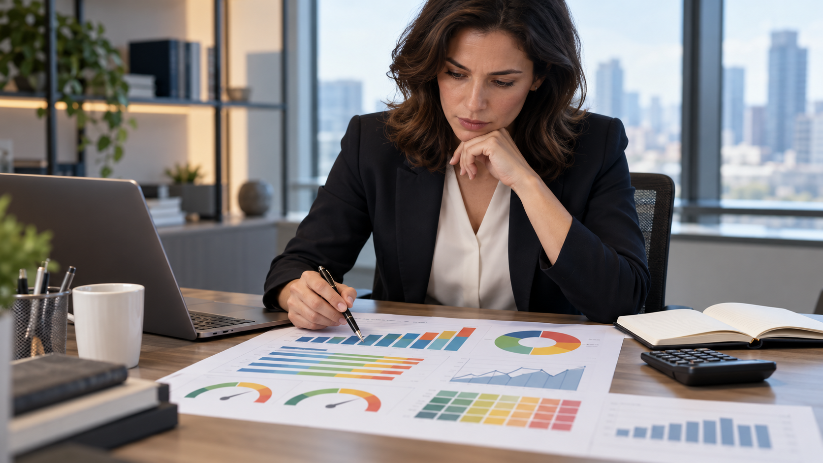 Credit Ratings