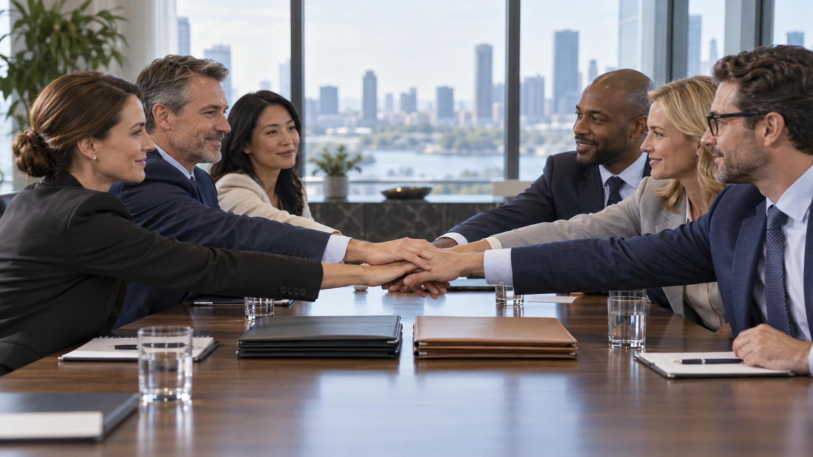 Mergers and Acquisitions