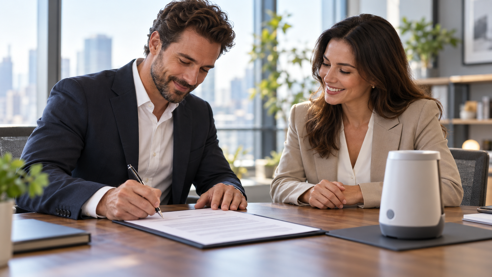 Licensing Agreements