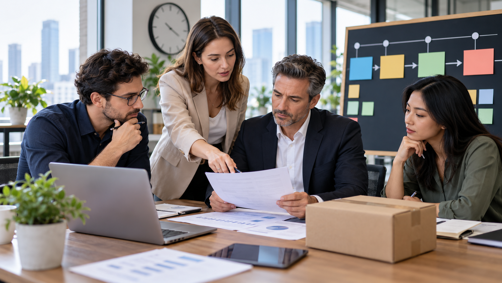 Revenue Recognition