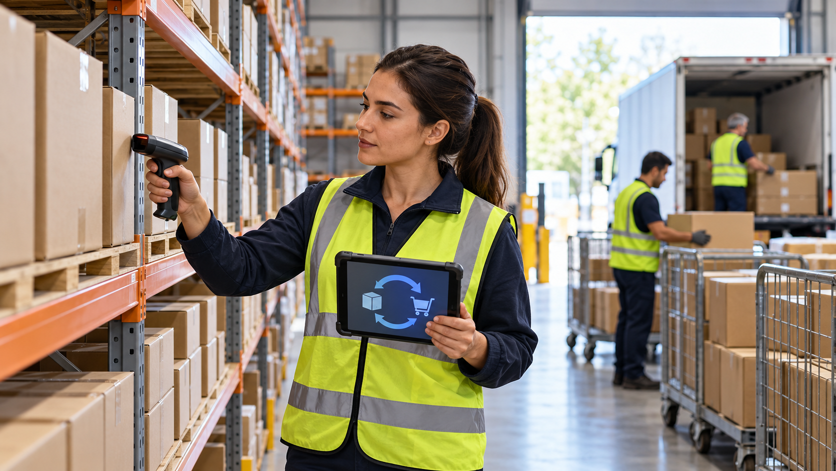 Inventory Turnover