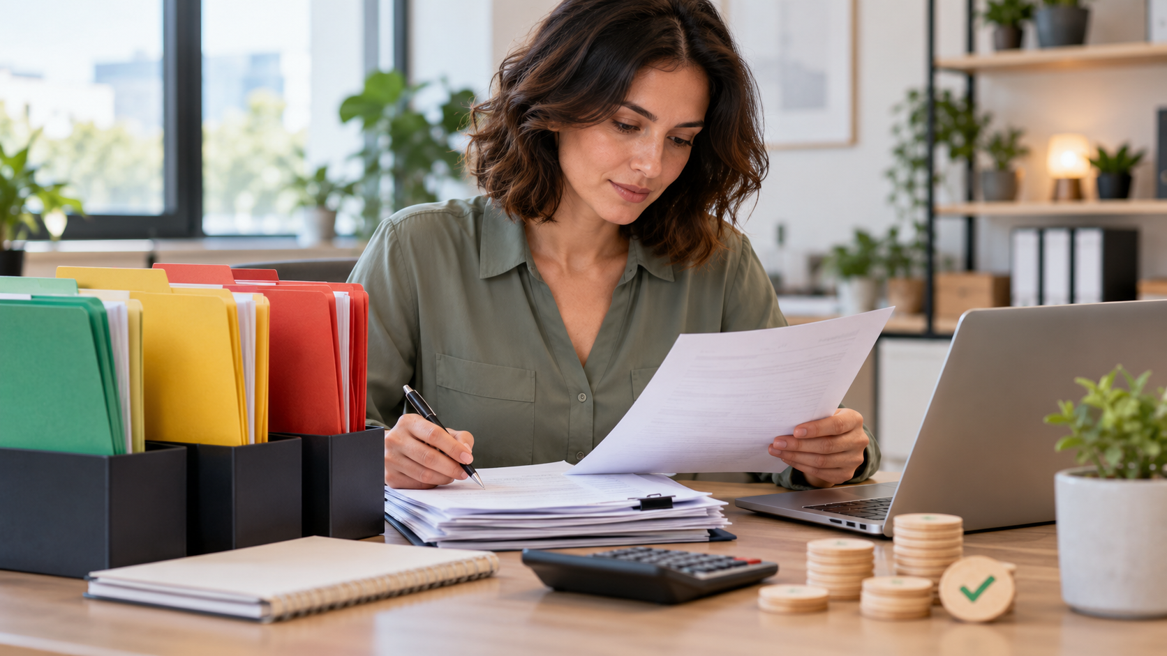 Accounts Receivable