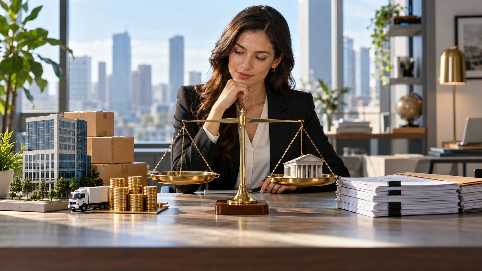 Balance Sheet