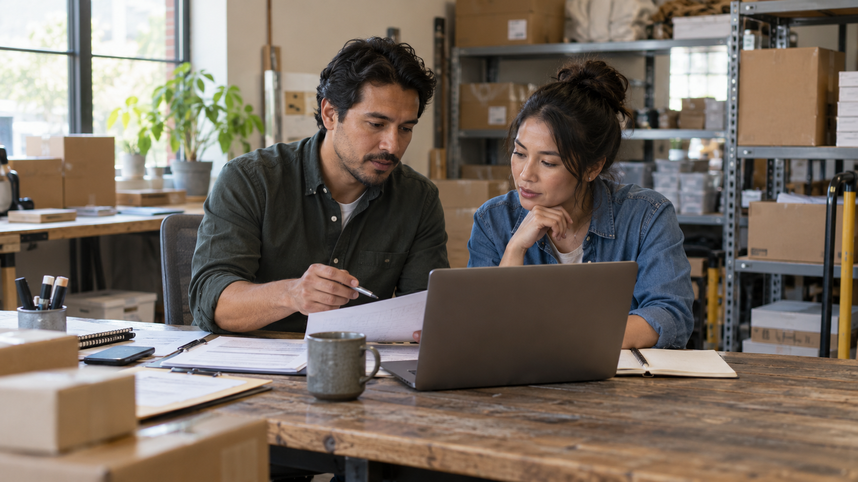 Cash Flow Forecasting