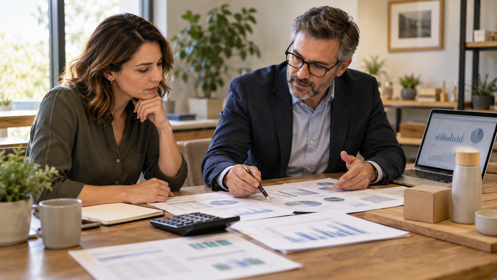 Business Valuation