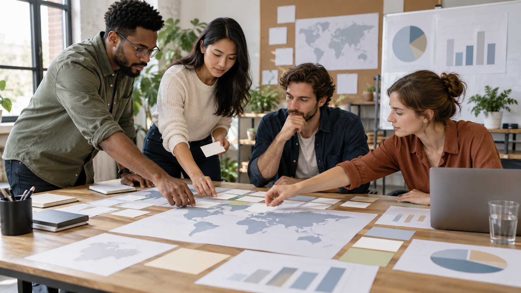 Total Addressable Market