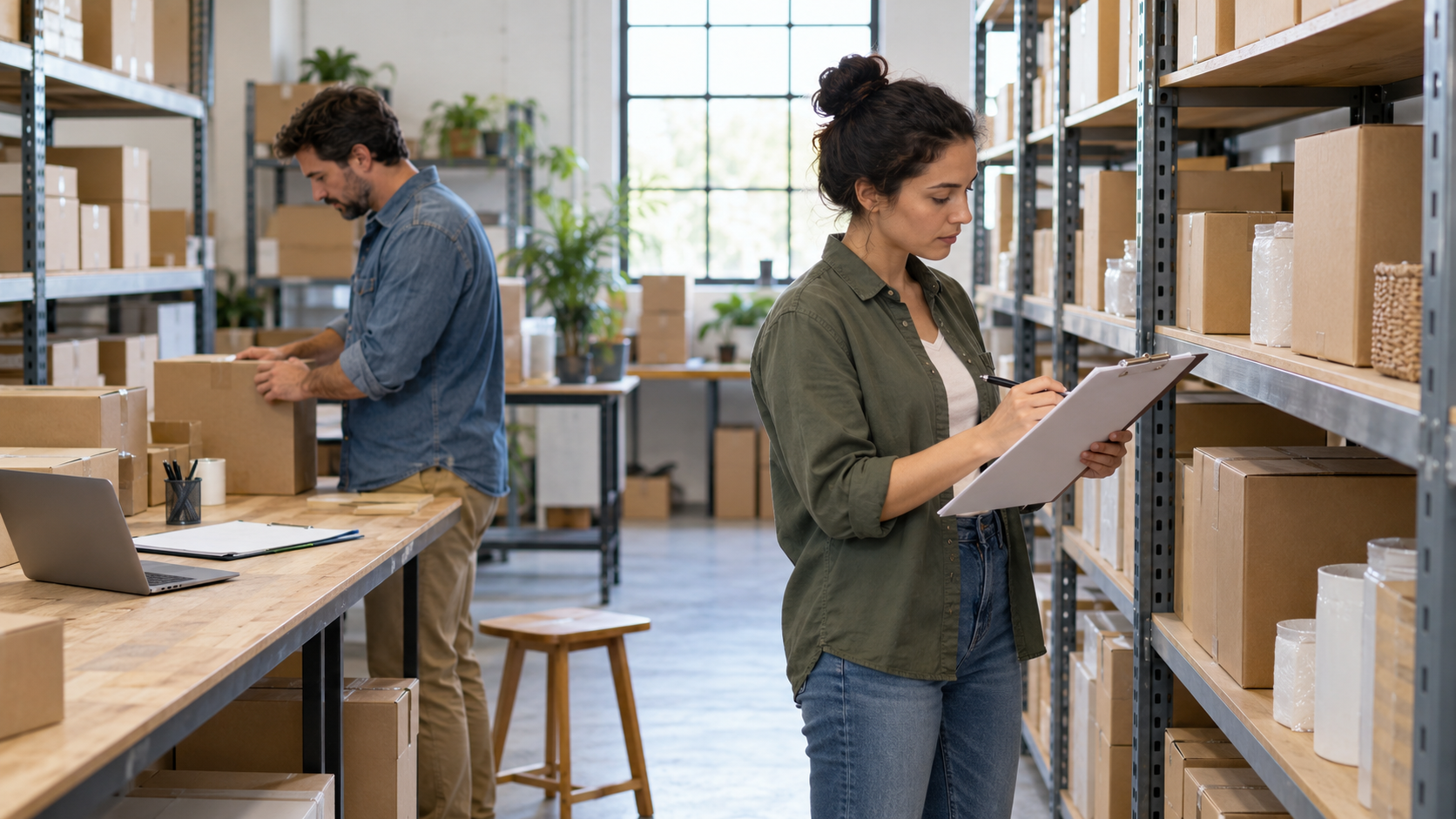Inventory Management