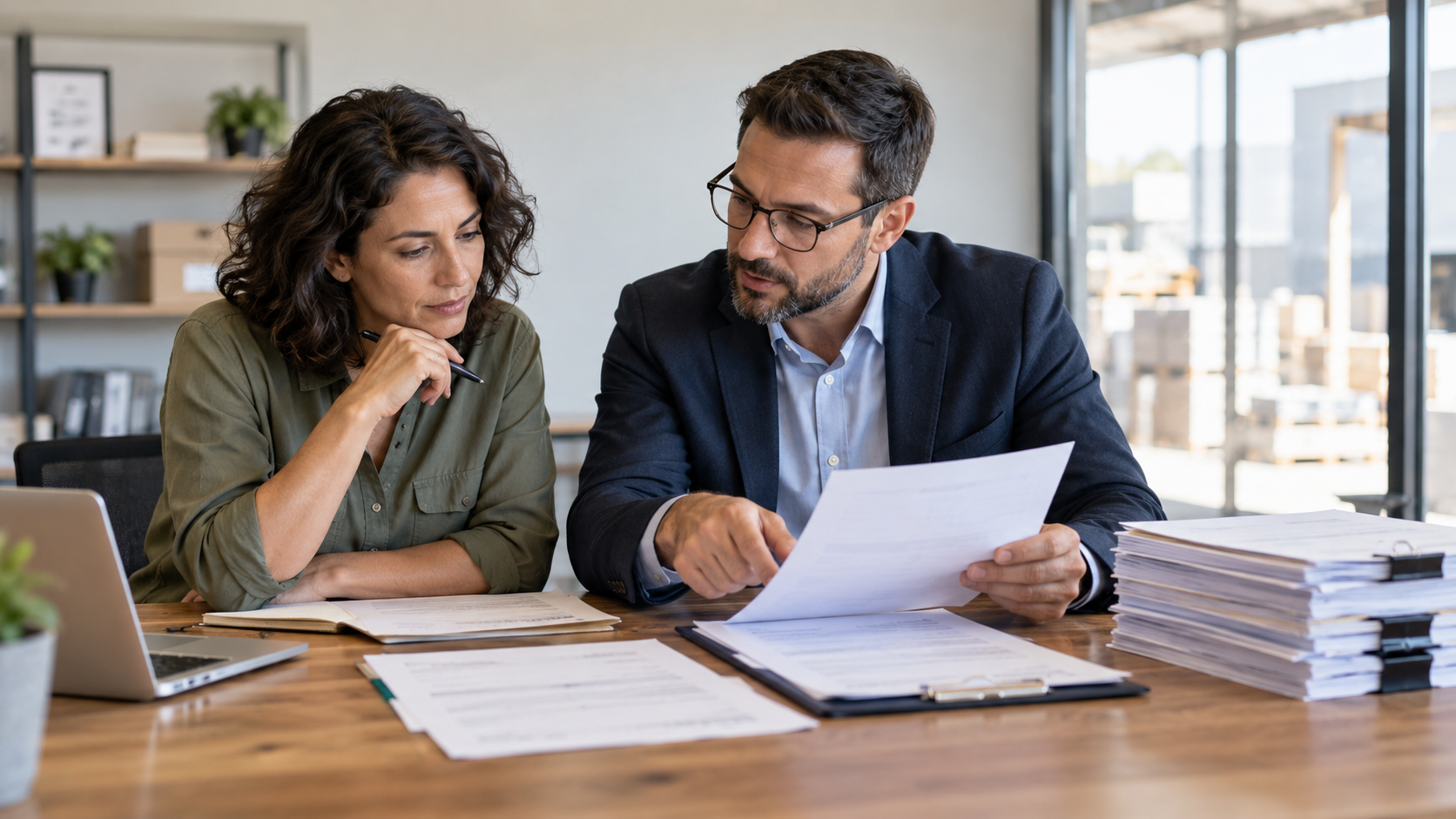 Invoice Factoring