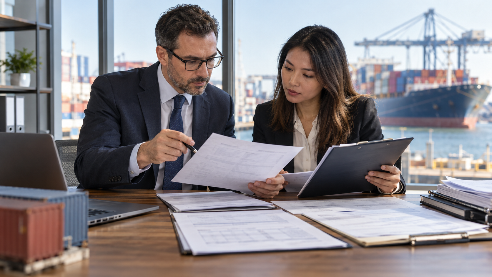 Letter of Credit
