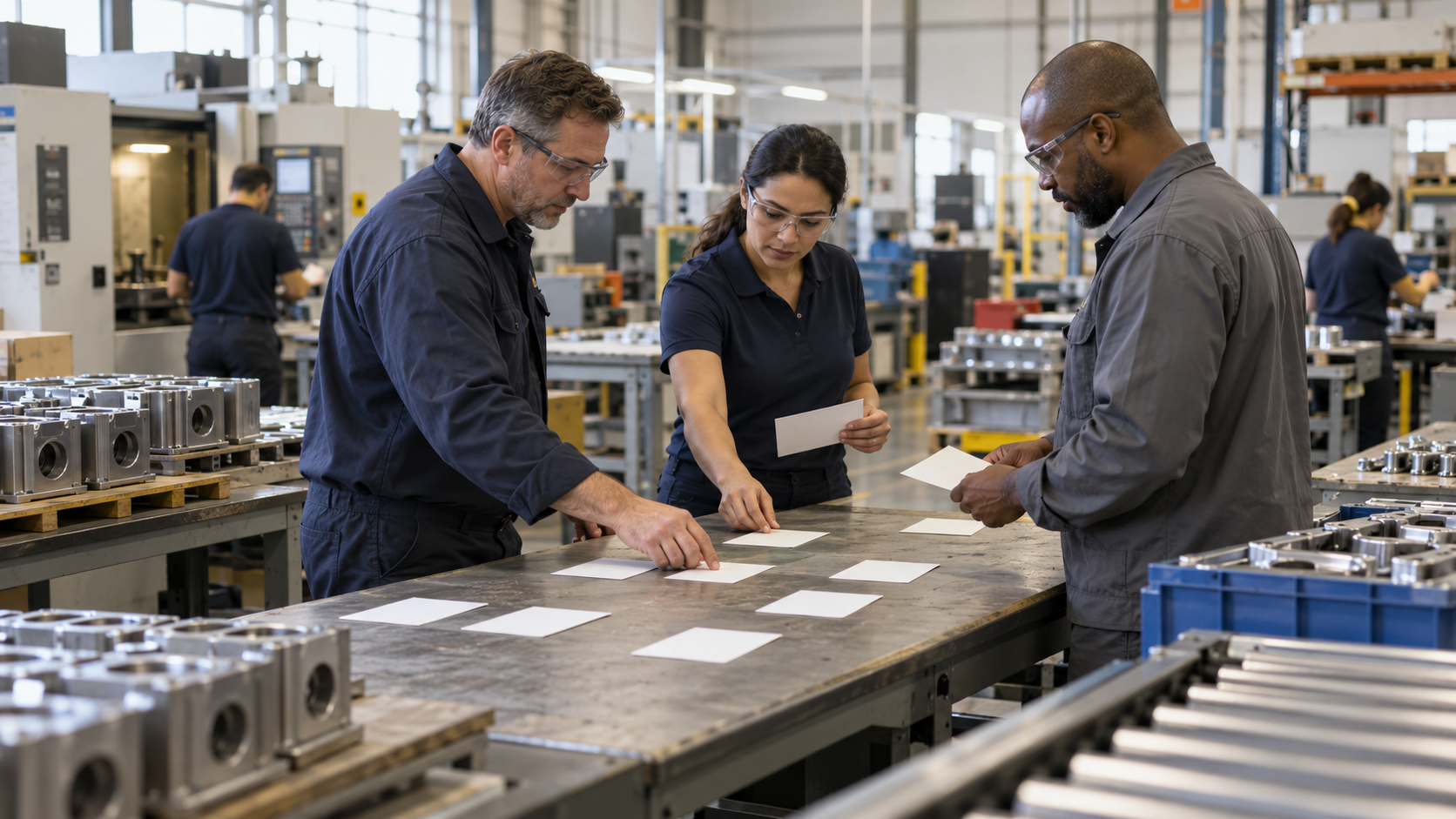 Activity-Based Costing
