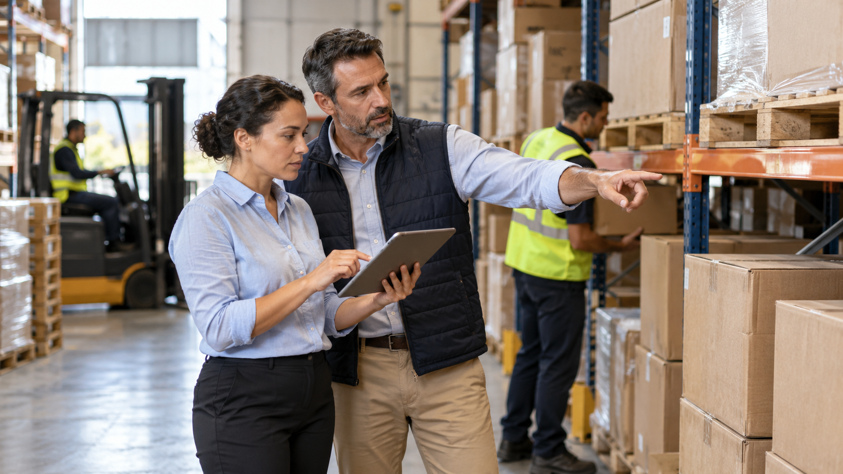 Inventory Carrying Cost