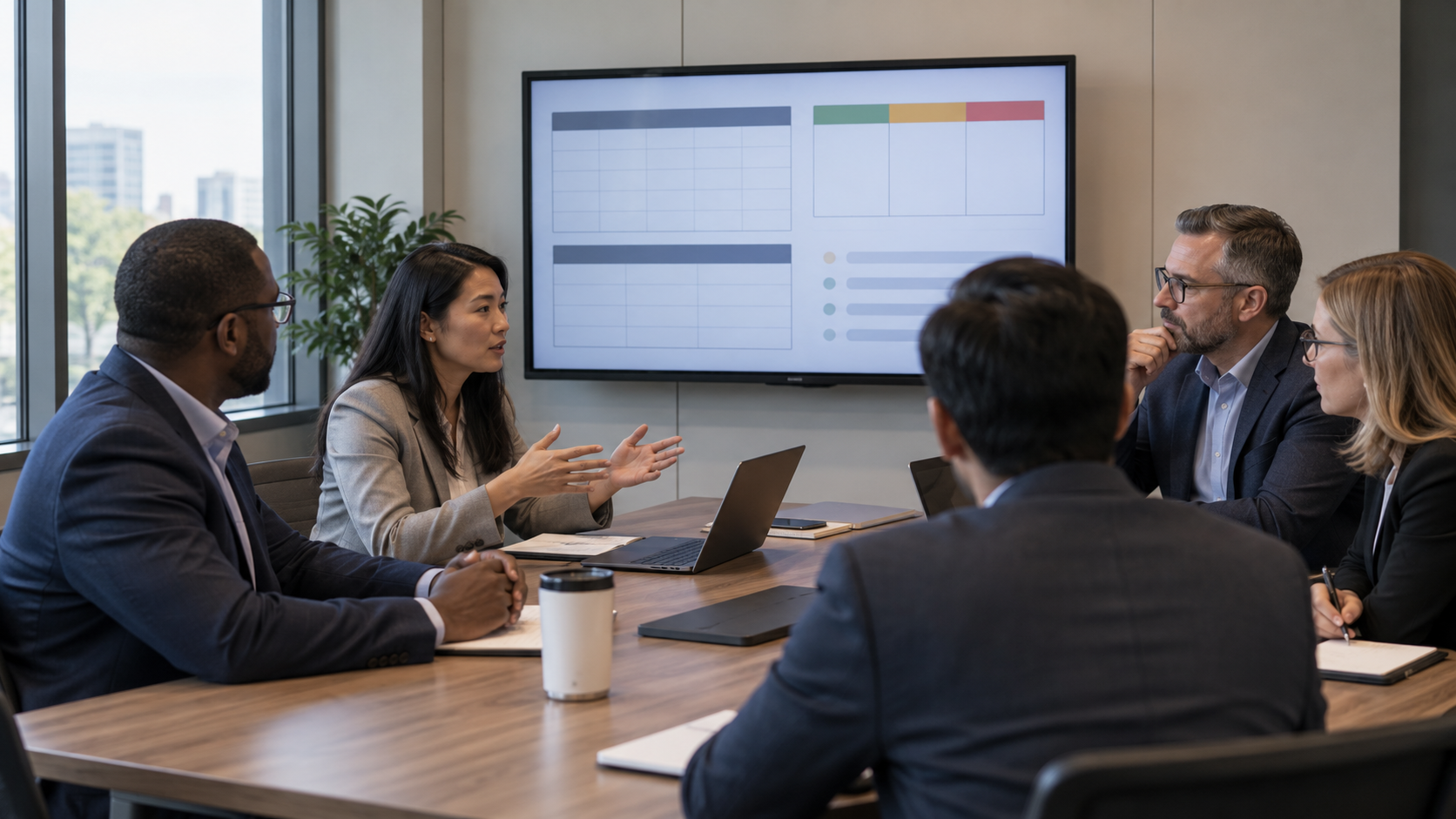 Vendor Management