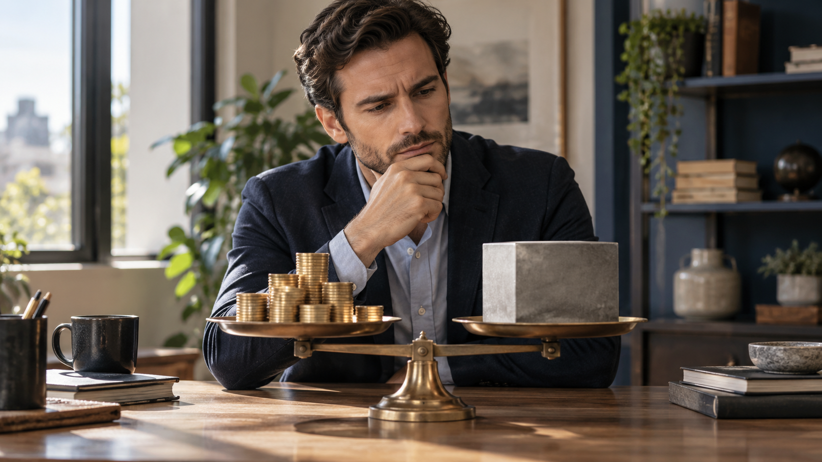 Free Cash Flow Yield