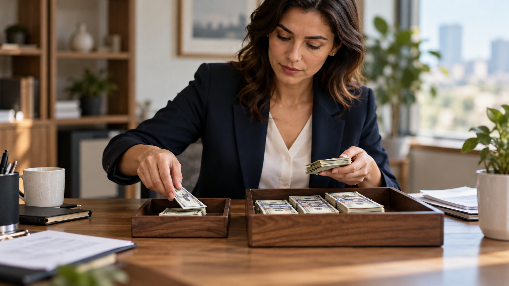 Additional Paid-In Capital