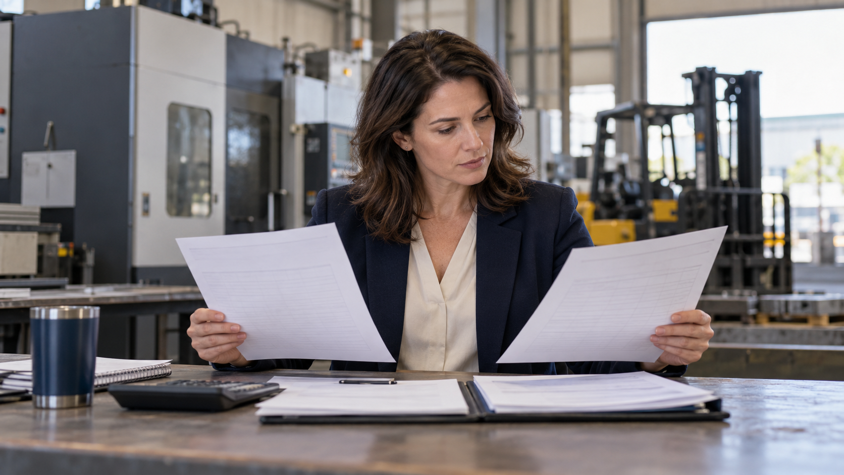 Deferred Tax Liabilities