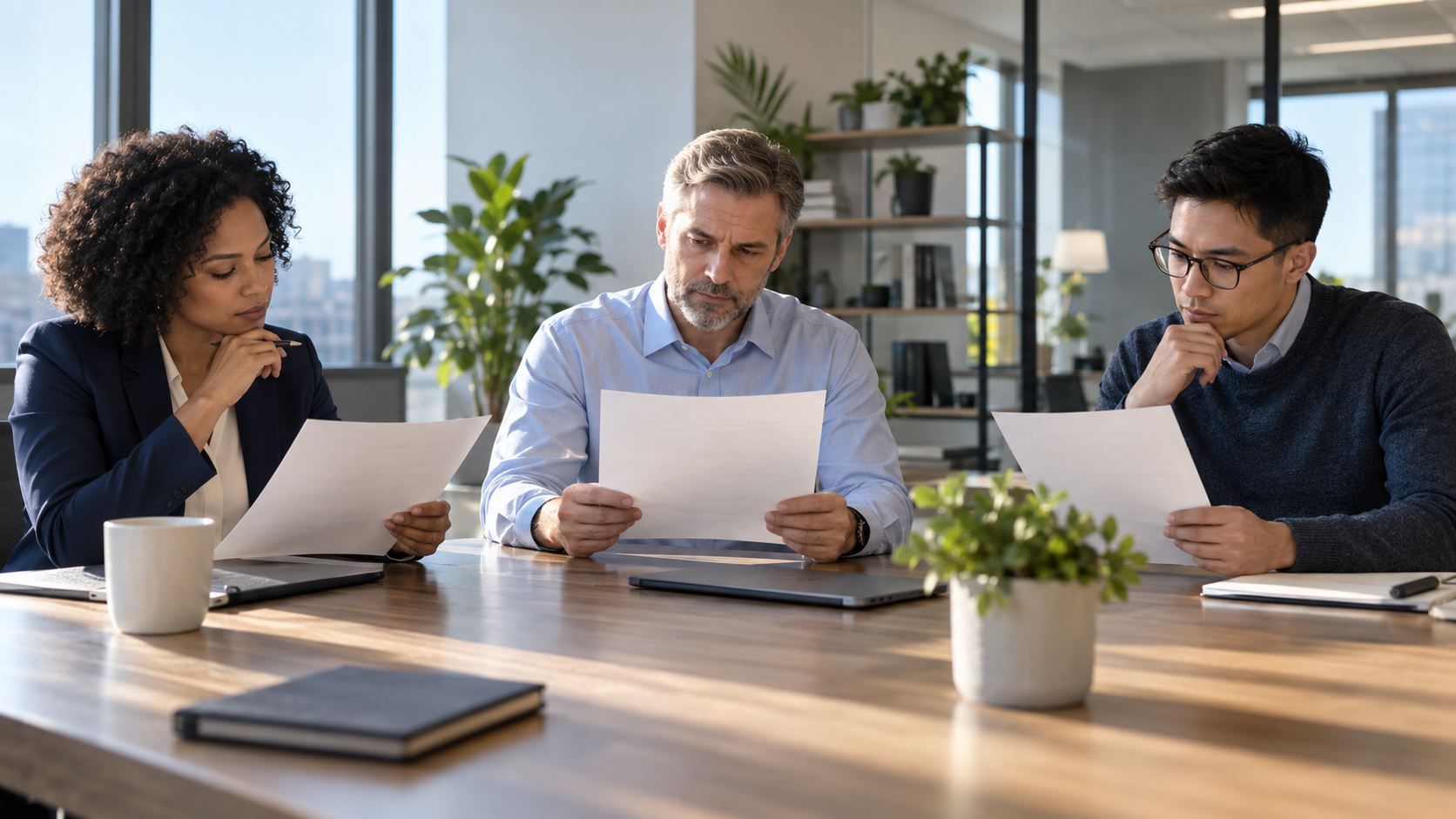 Internal Control Over Financial Reporting