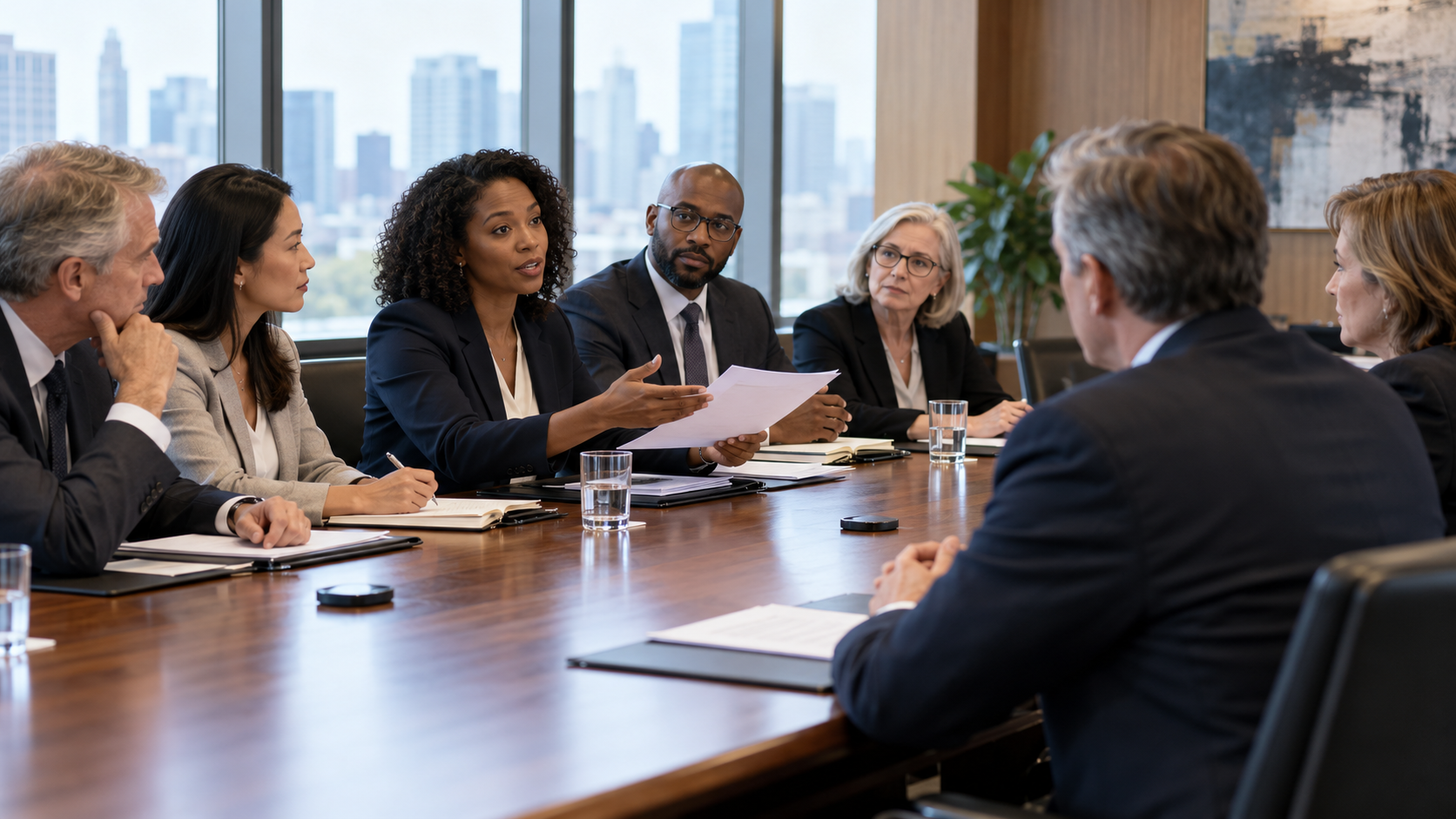 Shareholder Activism