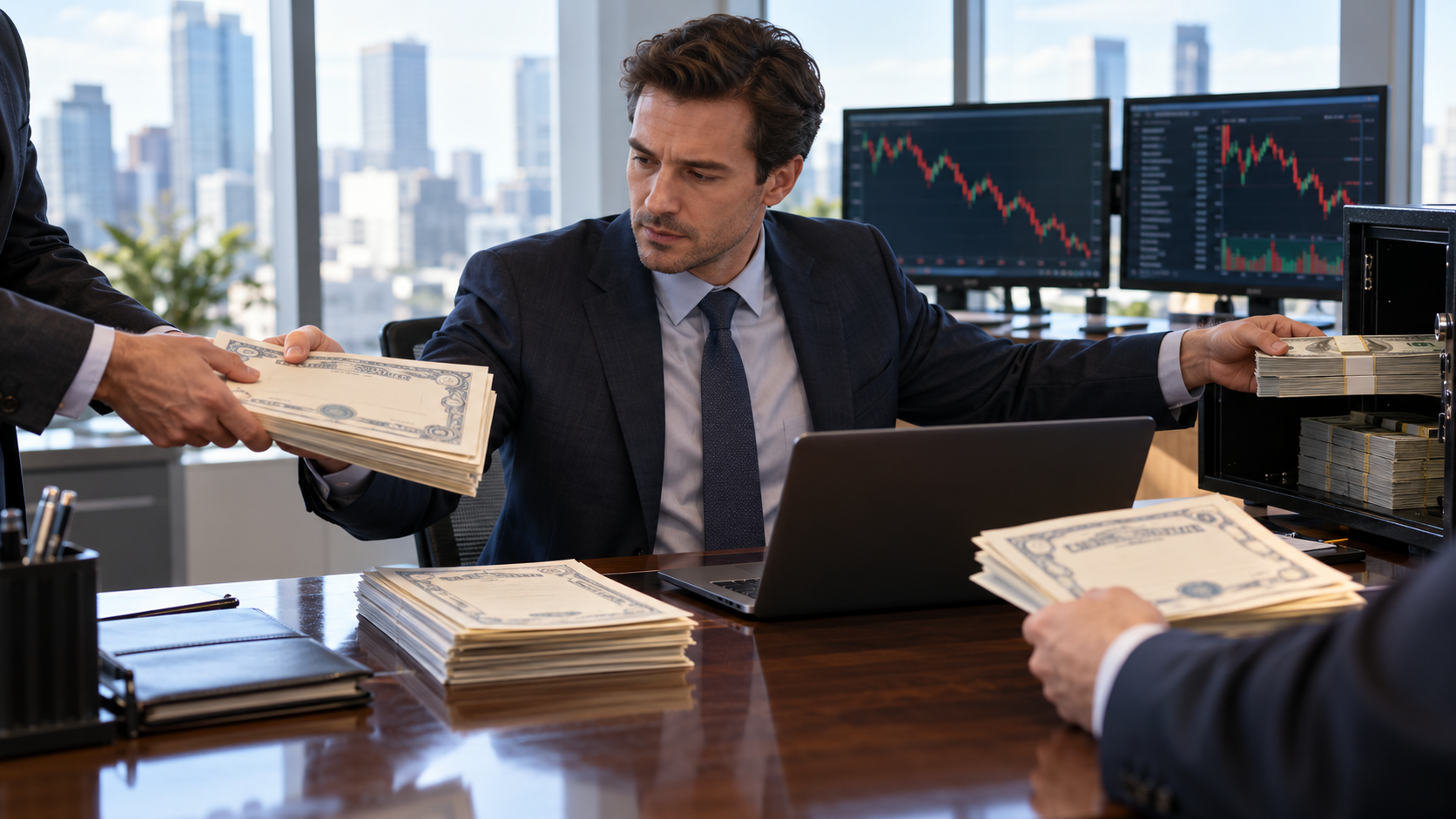 Short Selling