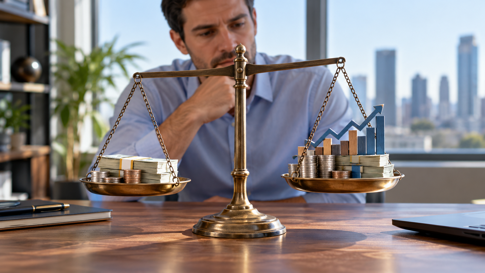 Margin Trading