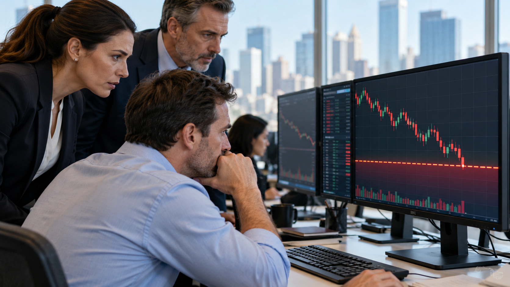 Margin Calls