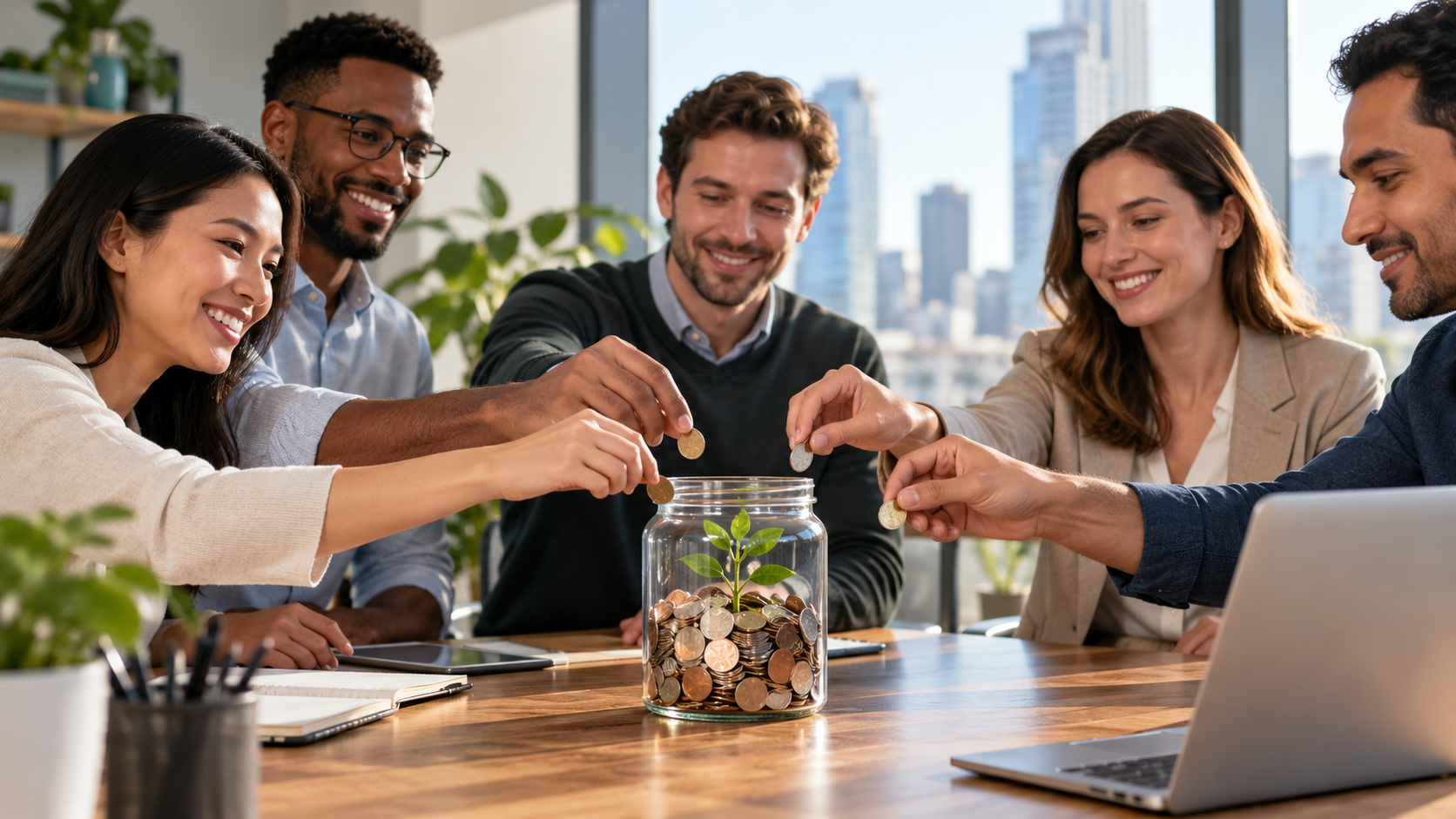 Employee Stock Purchase Plans