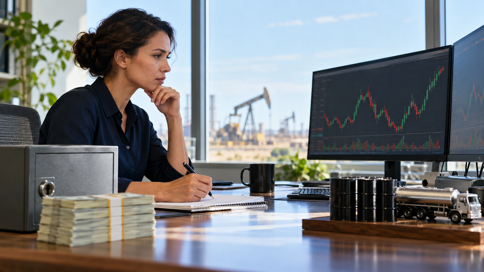 Futures Margin