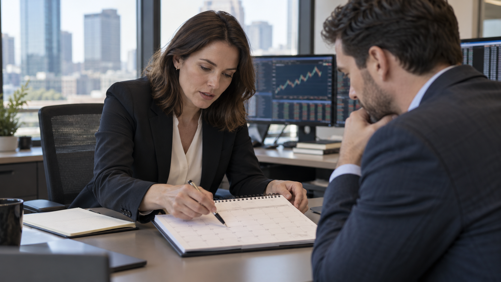 Accrued Interest on Bonds