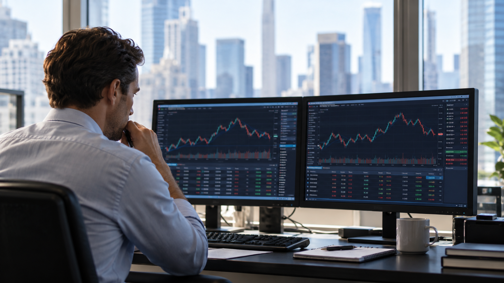 Clean and Dirty Bond Prices