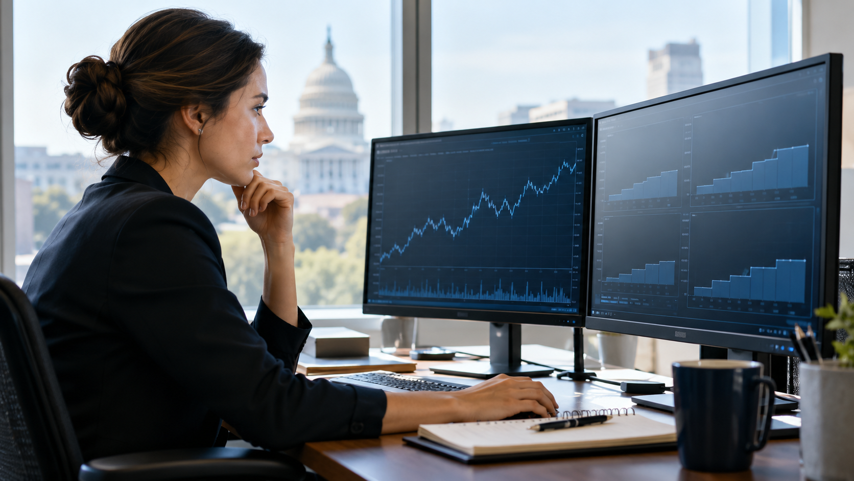 Treasury Floating Rate Notes