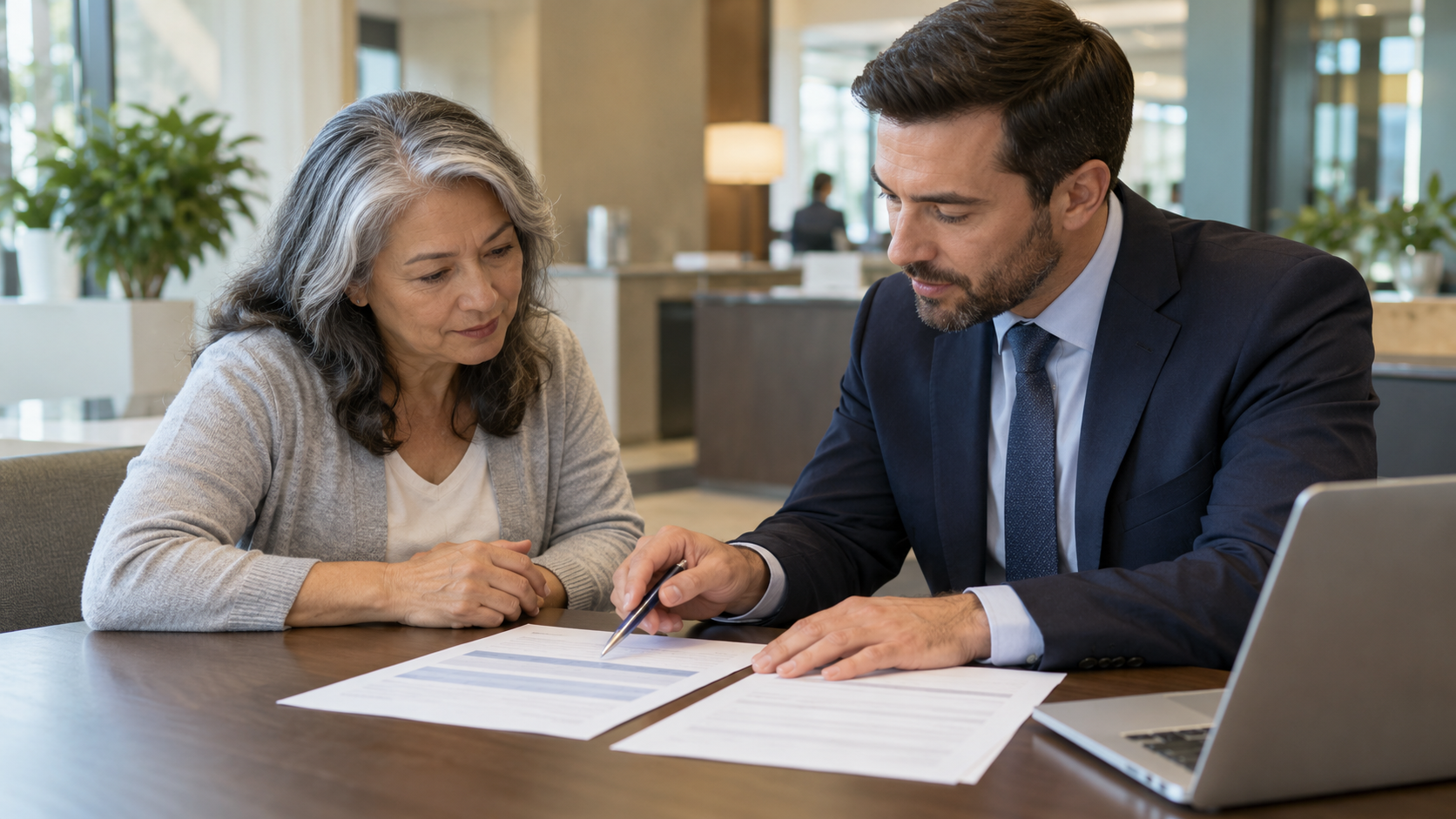 Certificates of Deposit