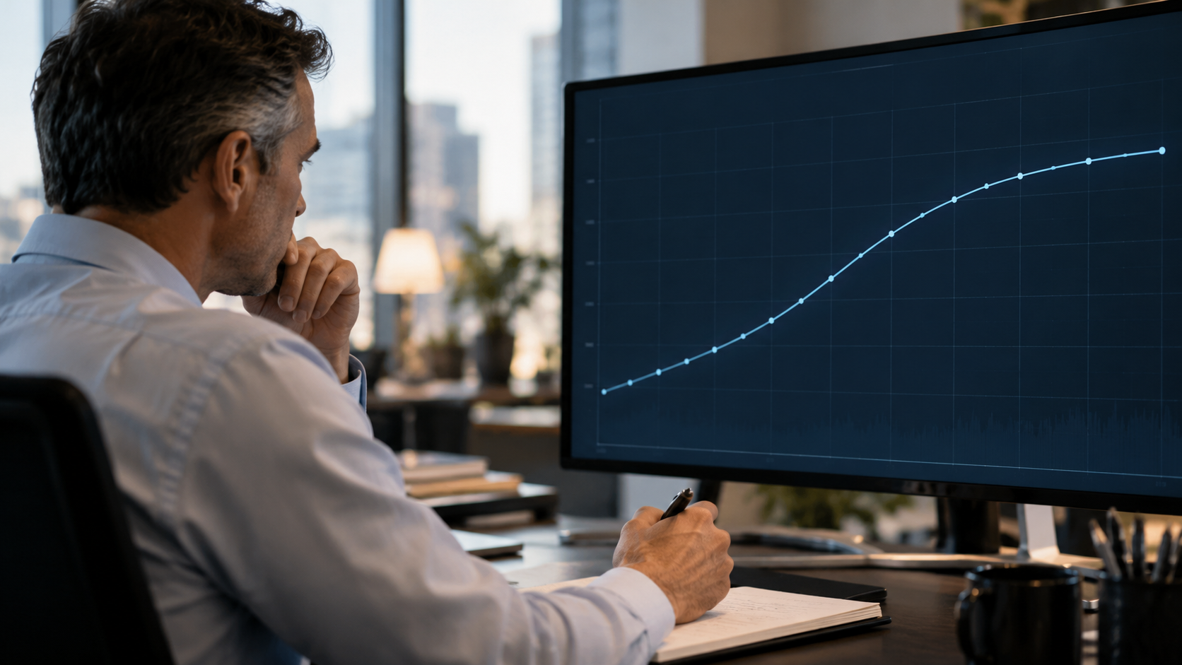 The Secured Overnight Financing Rate