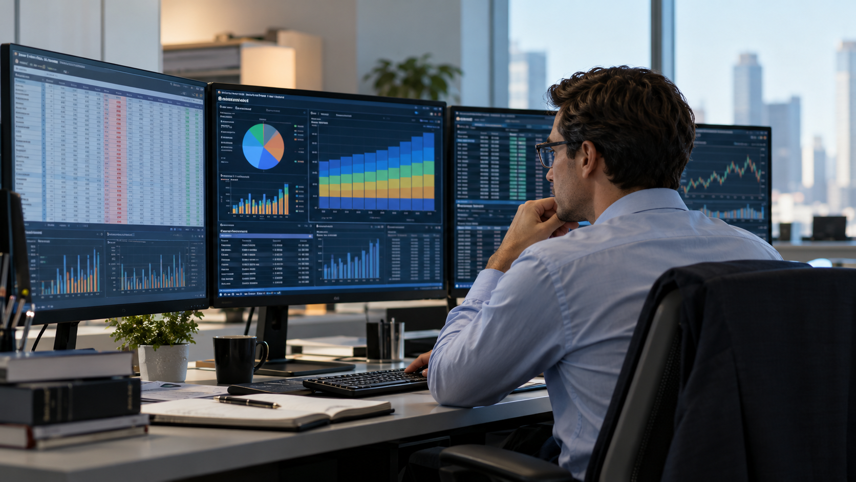 Collateralized Debt Obligations