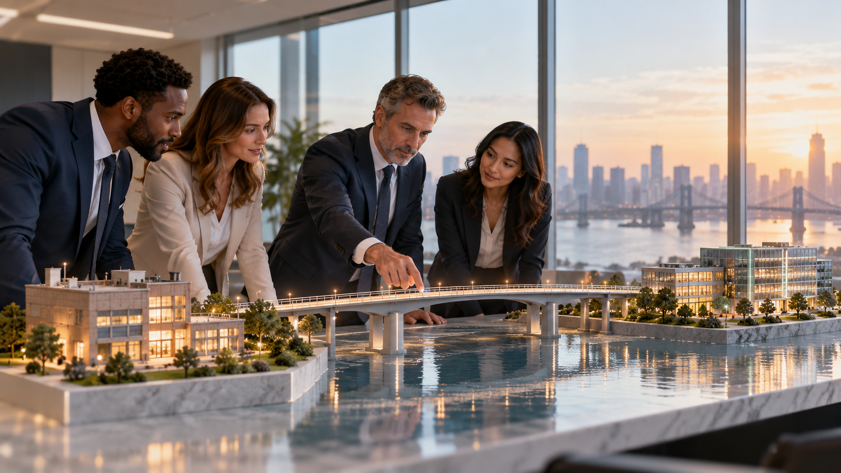 Bridge Loans